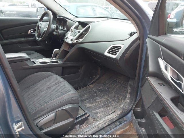 12568054 :رقم المزاد ، 2GKALMEKXC6200963 vin ، 2012 Gmc Terrain Sle مزاد بيع