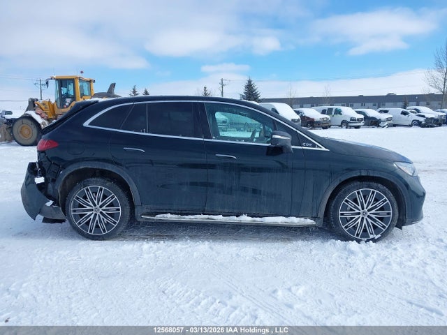 Aukcja sprzedaży 2023 Mercedes-benz Eqe 350 Suv 4matic, vin: 4JGGM1CB3PA016764, numer aukcji: 12568057
