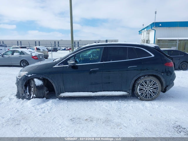 Aukcja sprzedaży 2023 Mercedes-benz Eqe 350 Suv 4matic, vin: 4JGGM1CB3PA016764, numer aukcji: 12568057