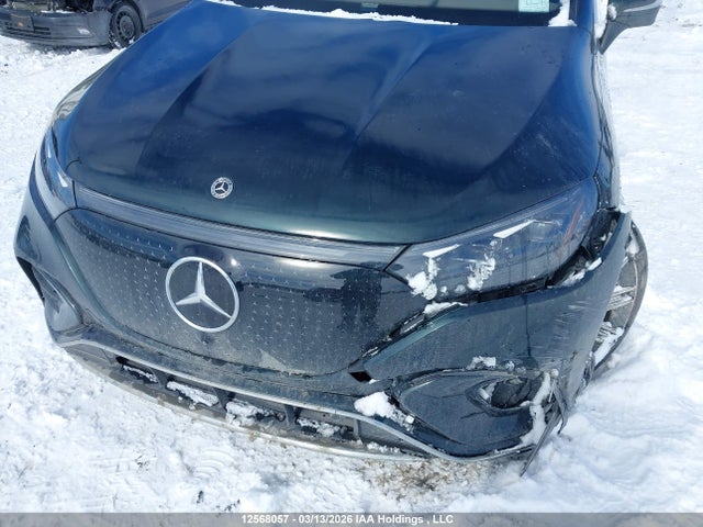 Aukcja sprzedaży 2023 Mercedes-benz Eqe 350 Suv 4matic, vin: 4JGGM1CB3PA016764, numer aukcji: 12568057
