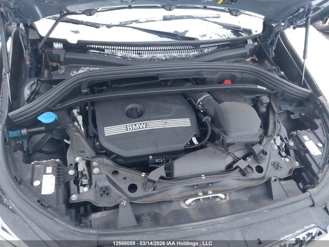WBX73EF0XR5Y51512 BMW X1 Xdrive28i
