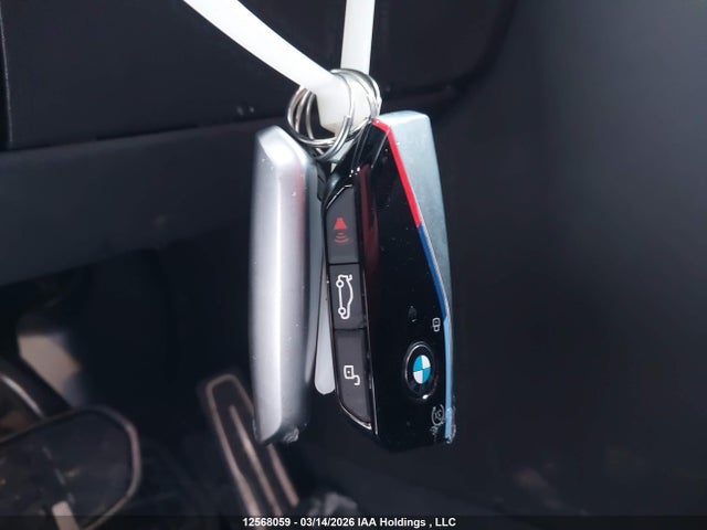 WBX73EF0XR5Y51512 BMW X1 Xdrive28i