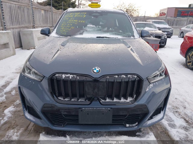 WBX73EF0XR5Y51512 BMW X1 Xdrive28i