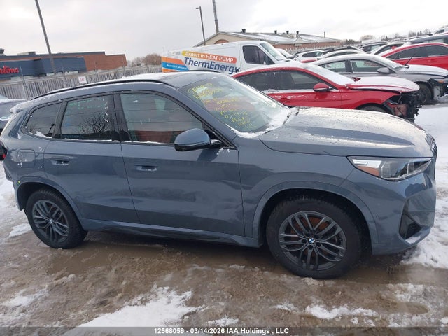 WBX73EF0XR5Y51512 BMW X1 Xdrive28i