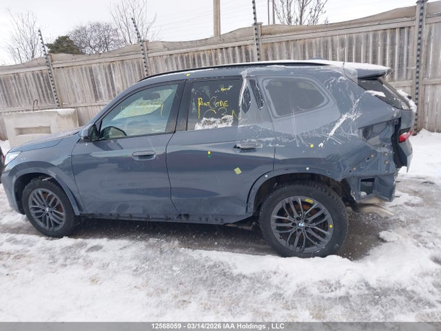 WBX73EF0XR5Y51512 BMW X1 Xdrive28i