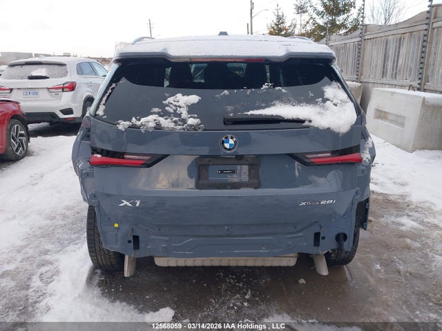 WBX73EF0XR5Y51512 BMW X1 Xdrive28i