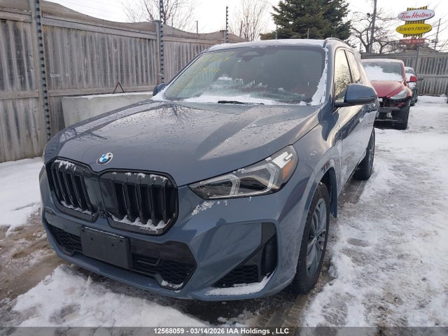 WBX73EF0XR5Y51512 BMW X1 Xdrive28i