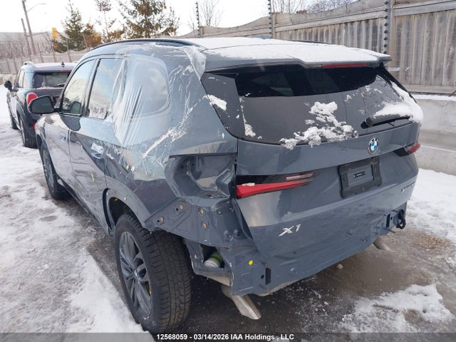 WBX73EF0XR5Y51512 BMW X1 Xdrive28i