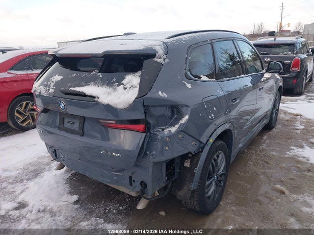 WBX73EF0XR5Y51512 BMW X1 Xdrive28i