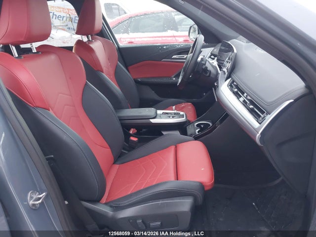 WBX73EF0XR5Y51512 BMW X1 Xdrive28i
