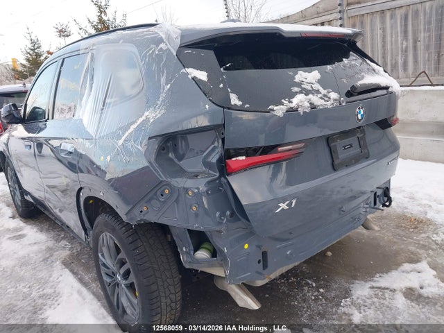 WBX73EF0XR5Y51512 BMW X1 Xdrive28i