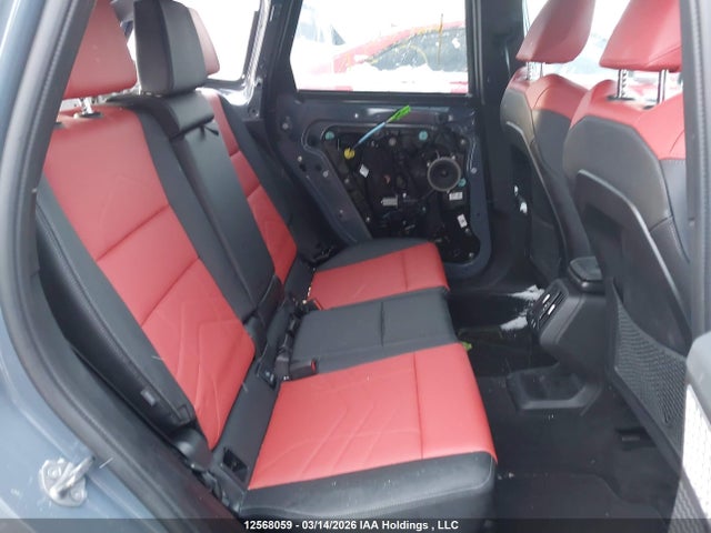 WBX73EF0XR5Y51512 BMW X1 Xdrive28i