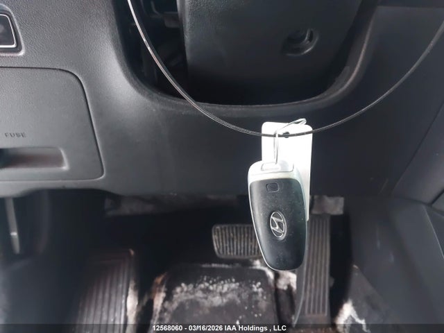 2021 Hyundai Santa Fe Sel მანქანა იყიდება აუქციონზე, vin: 5NMS3DAJ9MH324939, აუქციონის ნომერი: 12568060