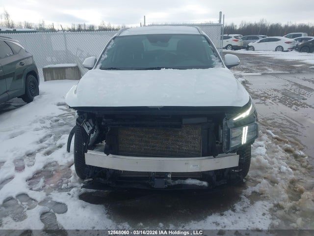 2021 Hyundai Santa Fe Sel მანქანა იყიდება აუქციონზე, vin: 5NMS3DAJ9MH324939, აუქციონის ნომერი: 12568060