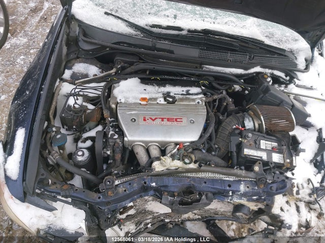 Aukcja sprzedaży 2006 Acura Tsx, vin: JH4CL968X6C802213, numer aukcji: 12568061