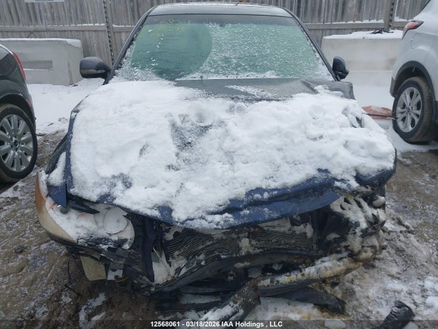 Aukcja sprzedaży 2006 Acura Tsx, vin: JH4CL968X6C802213, numer aukcji: 12568061