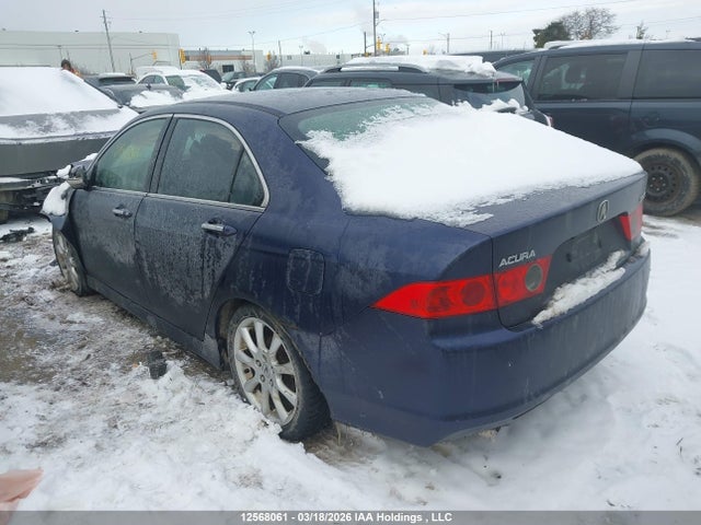Aukcja sprzedaży 2006 Acura Tsx, vin: JH4CL968X6C802213, numer aukcji: 12568061
