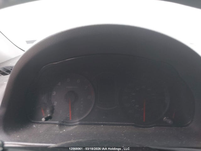 Aukcja sprzedaży 2006 Acura Tsx, vin: JH4CL968X6C802213, numer aukcji: 12568061