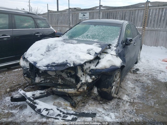 Aukcja sprzedaży 2006 Acura Tsx, vin: JH4CL968X6C802213, numer aukcji: 12568061