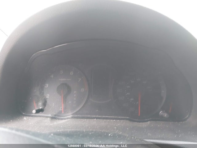 Aukcja sprzedaży 2006 Acura Tsx, vin: JH4CL968X6C802213, numer aukcji: 12568061