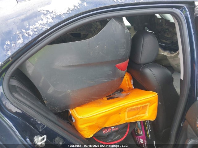 Aukcja sprzedaży 2006 Acura Tsx, vin: JH4CL968X6C802213, numer aukcji: 12568061