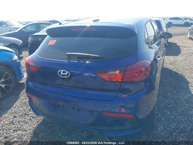 2019 Hyundai Accent მანქანა იყიდება აუქციონზე, vin: 3KPC35A37KE087142, აუქციონის ნომერი: 12568062