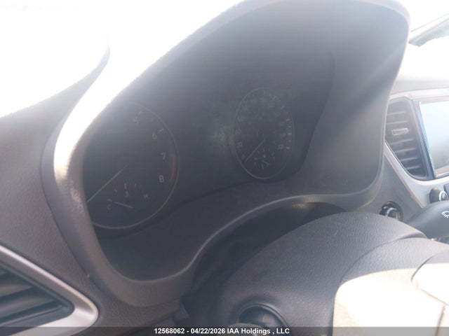 2019 Hyundai Accent მანქანა იყიდება აუქციონზე, vin: 3KPC35A37KE087142, აუქციონის ნომერი: 12568062