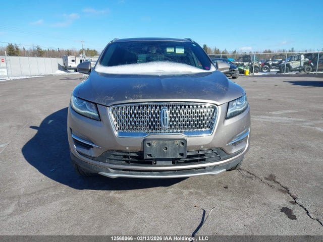 Lincoln Mkc Reserve 2019 5LMTJ3DH2KUL35373 Image 12