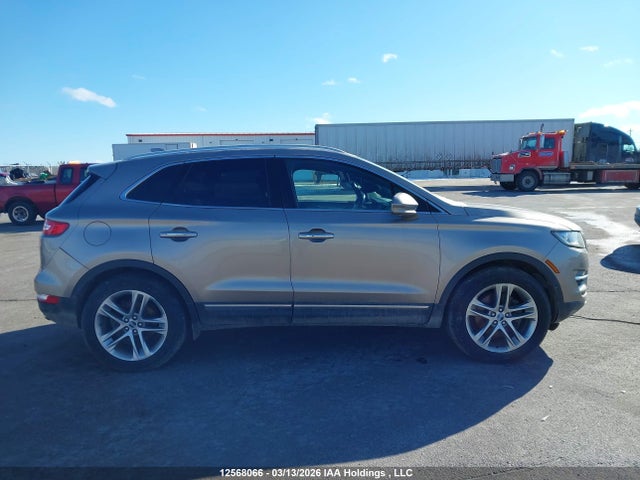 Lincoln Mkc Reserve 2019 5LMTJ3DH2KUL35373 Image 13