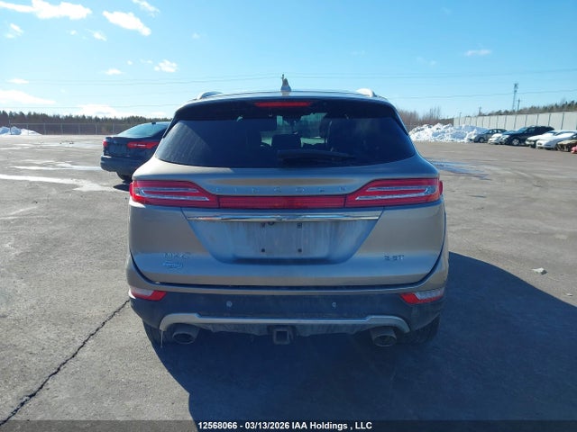 Lincoln Mkc Reserve 2019 5LMTJ3DH2KUL35373 Image 16