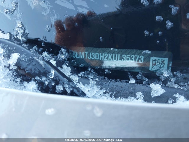 Lincoln Mkc Reserve 2019 5LMTJ3DH2KUL35373 Image 19