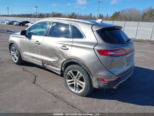 Lincoln Mkc Reserve 2019 5LMTJ3DH2KUL35373 Image 3