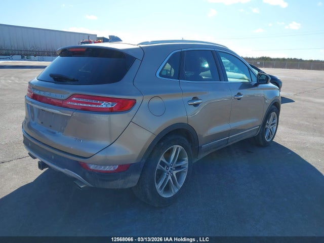 Lincoln Mkc Reserve 2019 5LMTJ3DH2KUL35373 Image 4