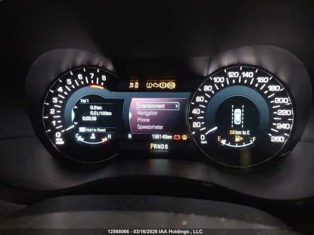 Lincoln Mkc Reserve 2019 5LMTJ3DH2KUL35373 Image 7