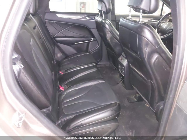 Lincoln Mkc Reserve 2019 5LMTJ3DH2KUL35373 Image 8