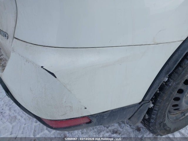 2017 Nissan Rogue Sv/sl მანქანა იყიდება აუქციონზე, vin: 5N1AT2MV1HC734794, აუქციონის ნომერი: 12568067