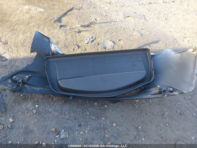 Aukcja sprzedaży 2013 Mazda Mazda2 Gx, vin: JM1DE1KY8D0164002, numer aukcji: 12568069