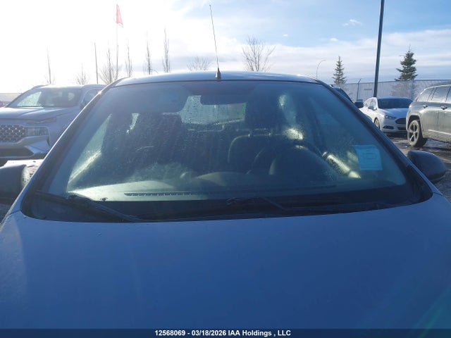 Aukcja sprzedaży 2013 Mazda Mazda2 Gx, vin: JM1DE1KY8D0164002, numer aukcji: 12568069