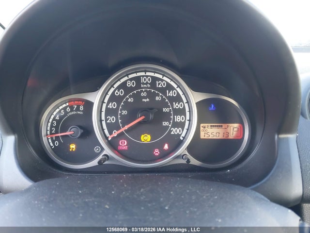 Aukcja sprzedaży 2013 Mazda Mazda2 Gx, vin: JM1DE1KY8D0164002, numer aukcji: 12568069