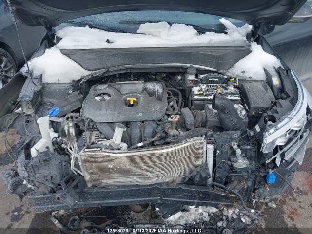 Продажа на аукционе авто 2024 Kia Seltos Ex, vin: KNDEU2AA6R7608798, номер лота: 12568070