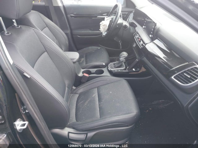 Продажа на аукционе авто 2024 Kia Seltos Ex, vin: KNDEU2AA6R7608798, номер лота: 12568070