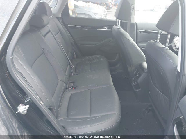Продажа на аукционе авто 2024 Kia Seltos Ex, vin: KNDEU2AA6R7608798, номер лота: 12568070