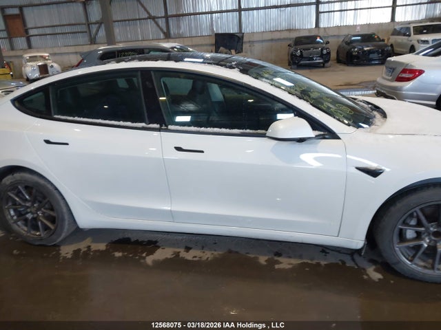 Aukcja sprzedaży 2021 Tesla Model 3 Standard Range/standard Range Plus, vin: 5YJ3E1EA1MF963258, numer aukcji: 12568075