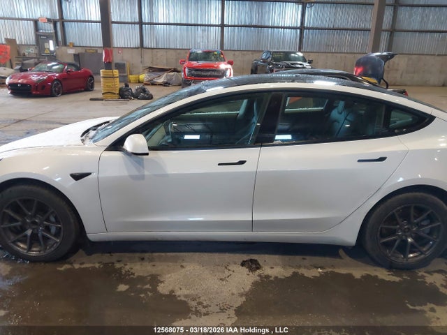 Aukcja sprzedaży 2021 Tesla Model 3 Standard Range/standard Range Plus, vin: 5YJ3E1EA1MF963258, numer aukcji: 12568075