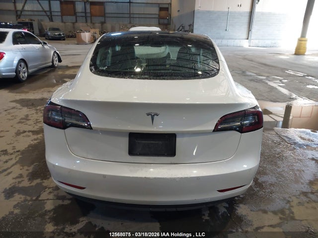 Aukcja sprzedaży 2021 Tesla Model 3 Standard Range/standard Range Plus, vin: 5YJ3E1EA1MF963258, numer aukcji: 12568075