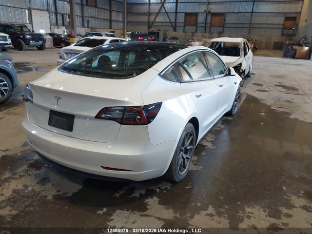 Aukcja sprzedaży 2021 Tesla Model 3 Standard Range/standard Range Plus, vin: 5YJ3E1EA1MF963258, numer aukcji: 12568075