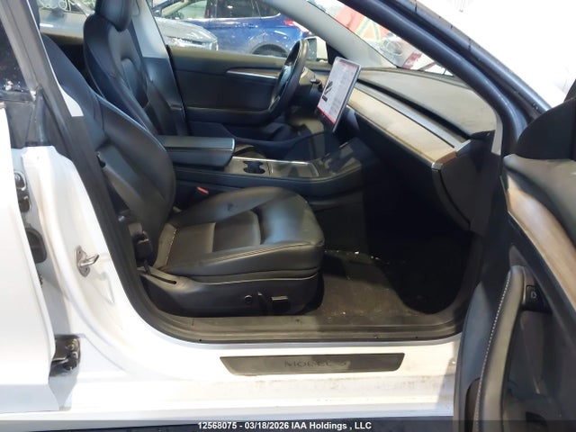 Aukcja sprzedaży 2021 Tesla Model 3 Standard Range/standard Range Plus, vin: 5YJ3E1EA1MF963258, numer aukcji: 12568075