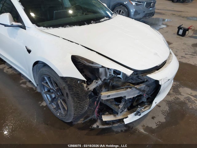 Aukcja sprzedaży 2021 Tesla Model 3 Standard Range/standard Range Plus, vin: 5YJ3E1EA1MF963258, numer aukcji: 12568075
