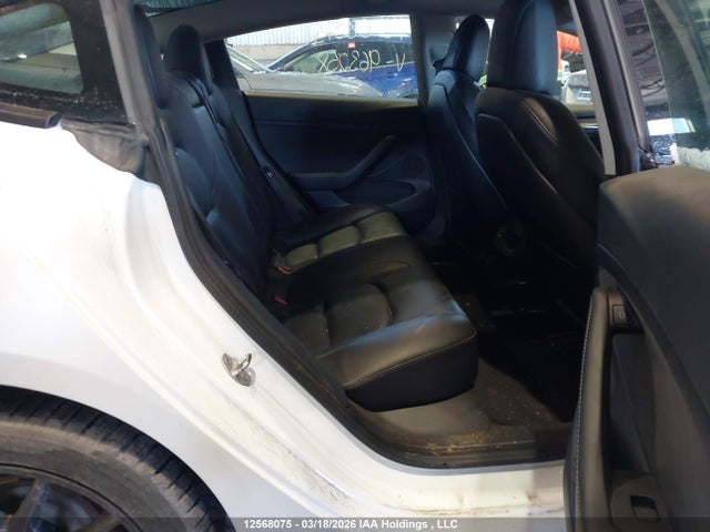 Aukcja sprzedaży 2021 Tesla Model 3 Standard Range/standard Range Plus, vin: 5YJ3E1EA1MF963258, numer aukcji: 12568075