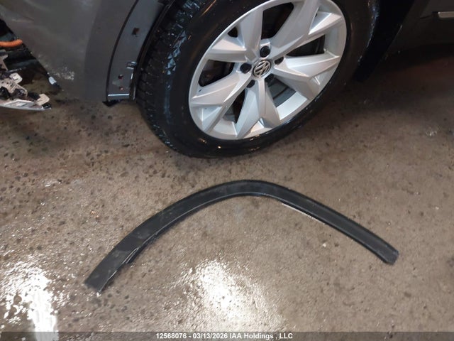 1V2MR2CA3KC513671 Volkswagen ATLAS SEL